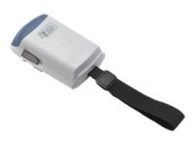 Motorola Handheld Battery Door