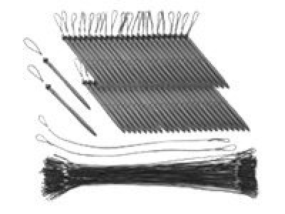 Motorola Handheld Stylus With Tether