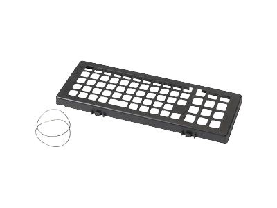 Symbol Keyboard Protective Grill