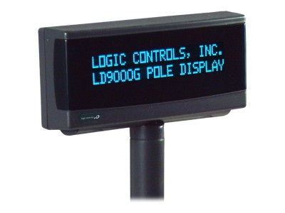 Logic Controls LD9000X