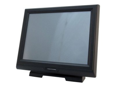 Touch Dynamic Breeze All-in-one
