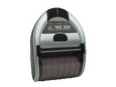 Zebra MZ 320