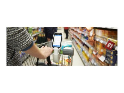 Motorola MC18 Personal Shopper