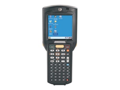 Motorola MC3190
