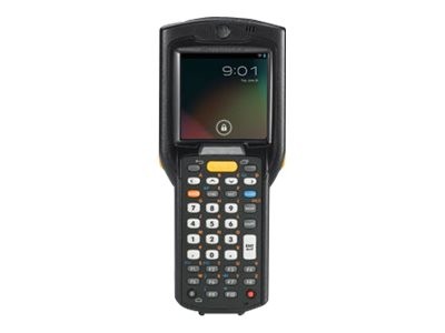 Motorola MC3200 Premium