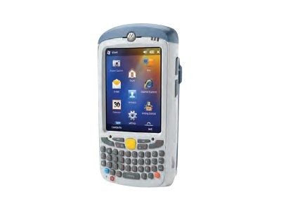 Motorola MC55A0-HC