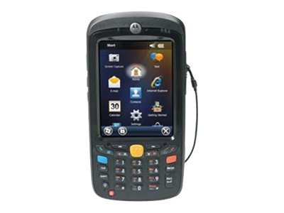 Motorola MC55A0