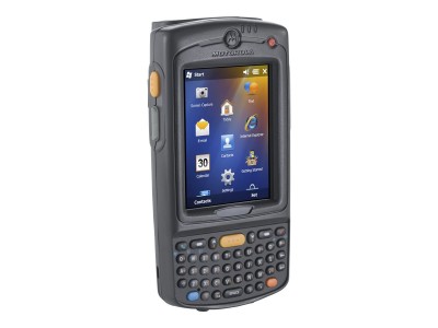 Motorola MC75A