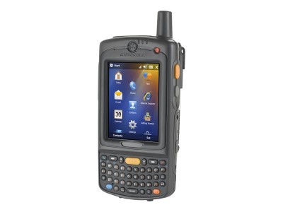Motorola MC75A