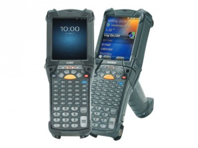Motorola MC9200