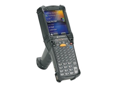 Motorola MC9200