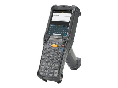 Motorola MC9200