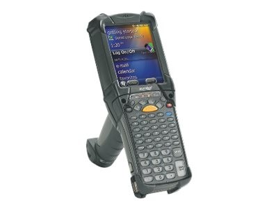Motorola MC9200