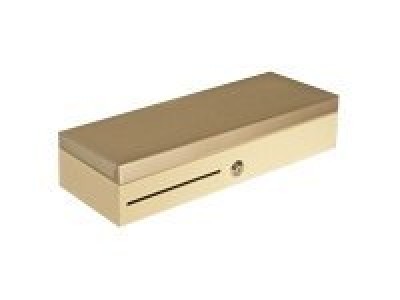 APG Heavy Duty Cash Drawers Flip-Top