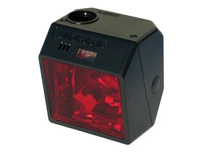 Honeywell IS3480 QuantumE