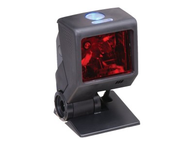 Honeywell QuantumT 3580