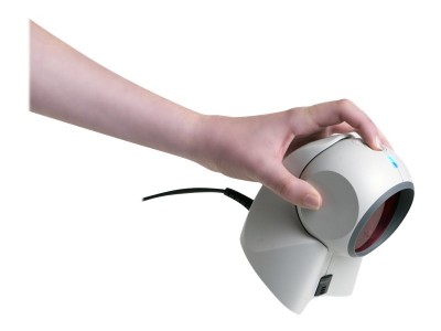 Honeywell MS7180 OrbitCG