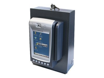 Unitech MR650-WMK Wall Mount Extension Box