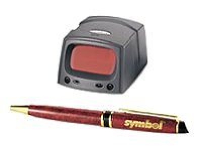 Symbol MiniScan MS1204 FZY
