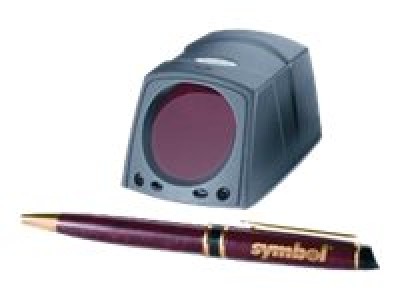 Symbol MiniScan MS3207