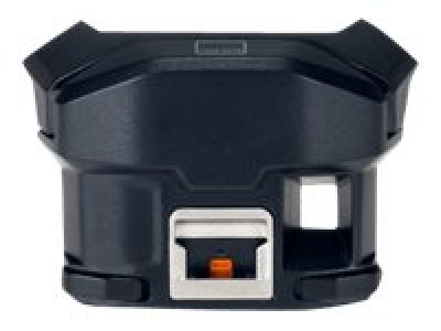 Motorola Snap-on Magnetic Stripe Reader