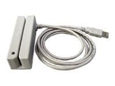 Unitech MSR 120 Triple Track