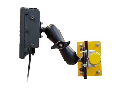 Motorola Cantilever Mount