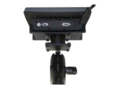 Zebra Vehicle Mount Computer Quick Release Bracket