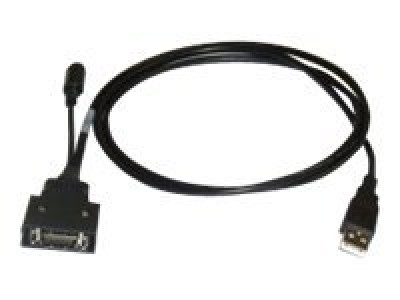 Honeywell USB / Power Cable