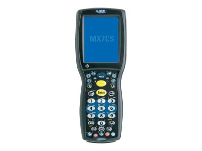 Honeywell MX7CS