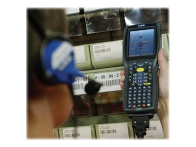 Honeywell MX7 Tecton