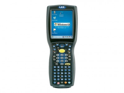 Honeywell MX7 Tecton Cold Storage