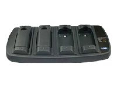 Honeywell 4 Unit Main Battery Charger