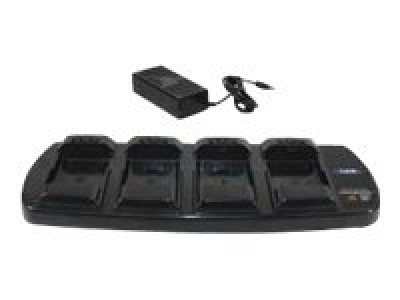 Honeywell 4 Unit Main Battery Charger