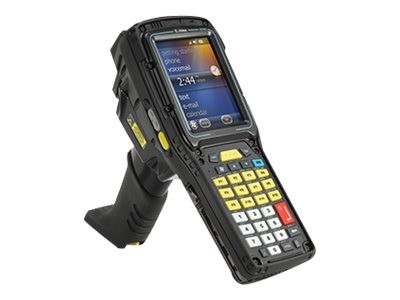 Zebra Omnii XT15