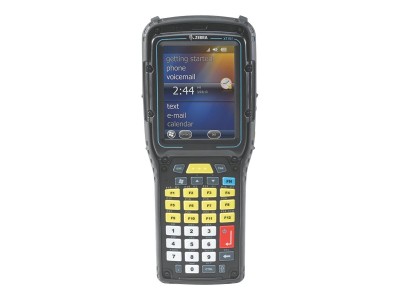 Zebra Omnii XT15f