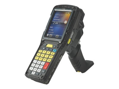 Zebra Omnii XT15f