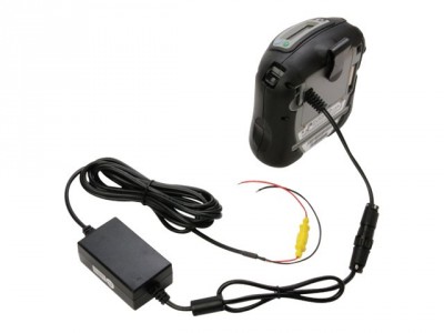 Zebra Battery Eliminator