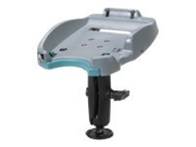 Zebra Printer Vehicle Cradle With Charger