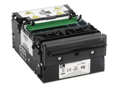 Zebra KR403