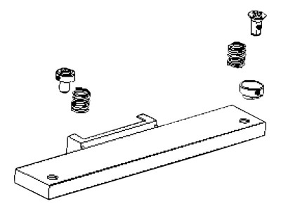 Zebra Printhead Kit