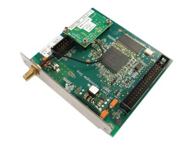 ZebraNet B/g Print Server