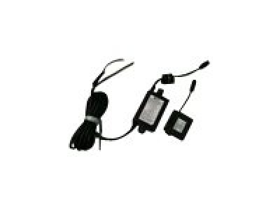 Zebra Battery Eliminator