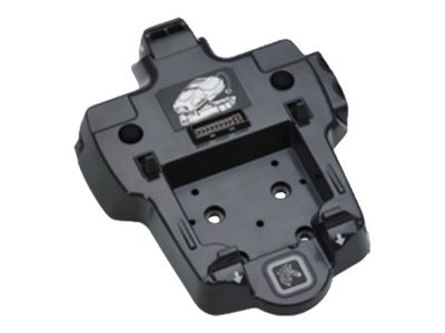 Zebra Vehicle Cradle