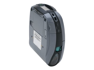 Zebra P4T
