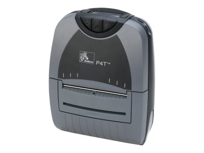 Zebra P4T
