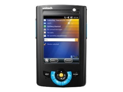 Unitech PA500e