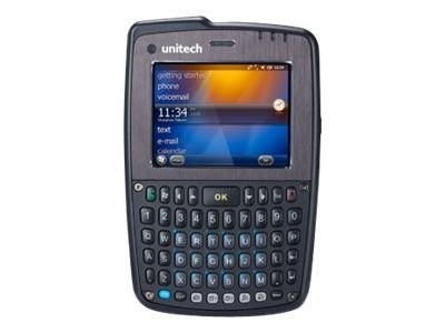 Unitech PA550