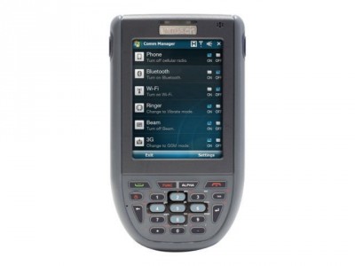 Unitech PA600 PE
