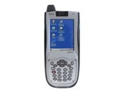 Unitech PA968